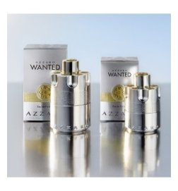 Wanted - Eau de Parfum Wanted - Eau de Parfum
